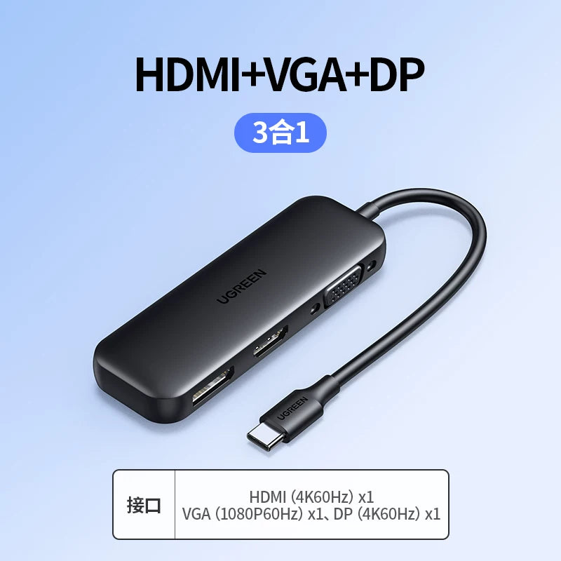 Greenlink typec-dən hdmi-yə çevirmə kabeli 4k yüksək dəqiqlikli noutbuk ekranı proyeksiya kabeli usb-c-dən hdmi cib telefonuna televizora eyni ekran çevirmə başlığı Thunderbolt 3-dən hdmi monitor adapterinə fiş