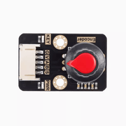 Kodlayıcı EC11 fırlanan kodlayıcı modulu PH2.0-5pin interfeysi ilə rəqəmsal impuls çıxışı