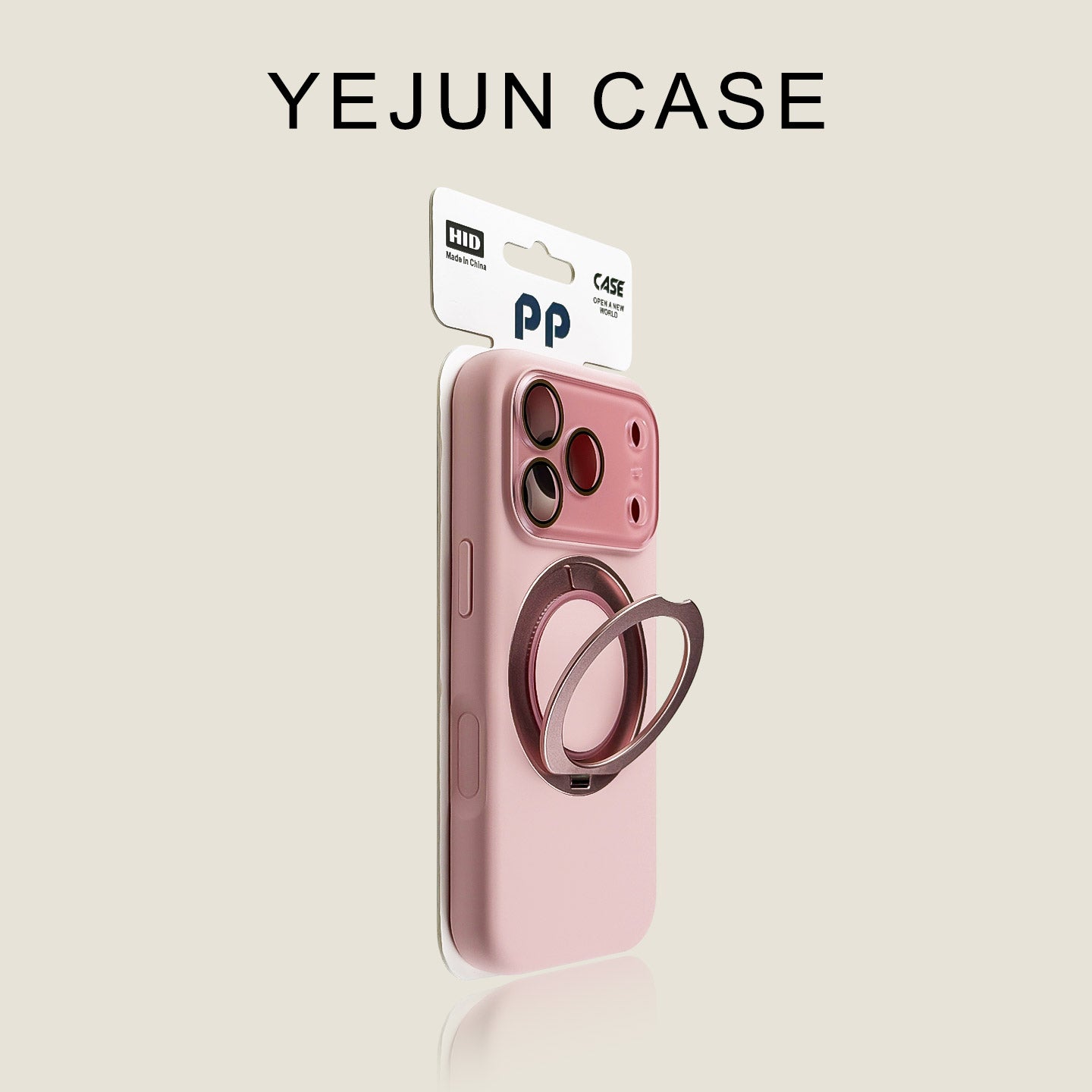 Yejun iphone17/16pro mobil telefon qutusu üçün uyğundur Xingyu narıncı dayaq nöqtəsi fırlanan alma 17promax lens filmi hər şey daxil internet məşhur maye silikon 15 lüks hava dəri hiss edən qoruyucu örtük 17:00