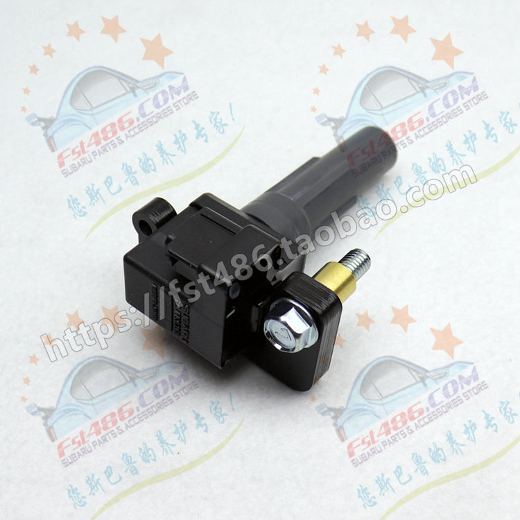 The 22433AA602 ignition coil is suitable for Subaru 2010-2014 Legacy 2.5GT.