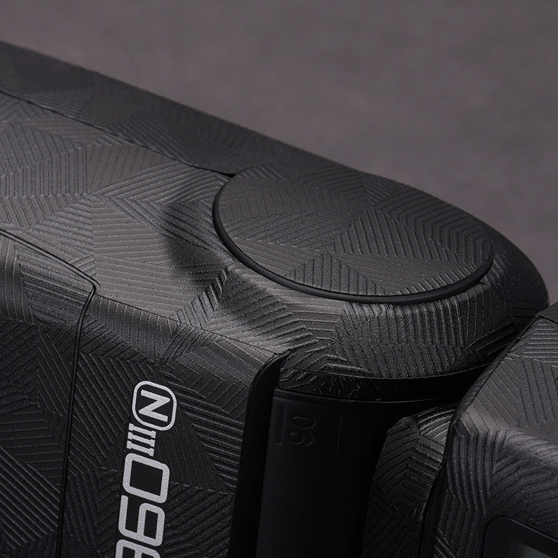 Godox V860Ⅲ üçün uyğundur üçüncü nəsil qoruyucu film bədən tutqun stiker kamuflyaj tutqun 3M