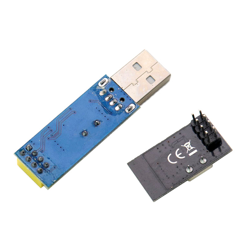 USB simsiz serial port modulu seriya portu nRF24L01 + rəqəmsal rabitə uzaqdan idarəetmə əldəetmə modulu nRF2401