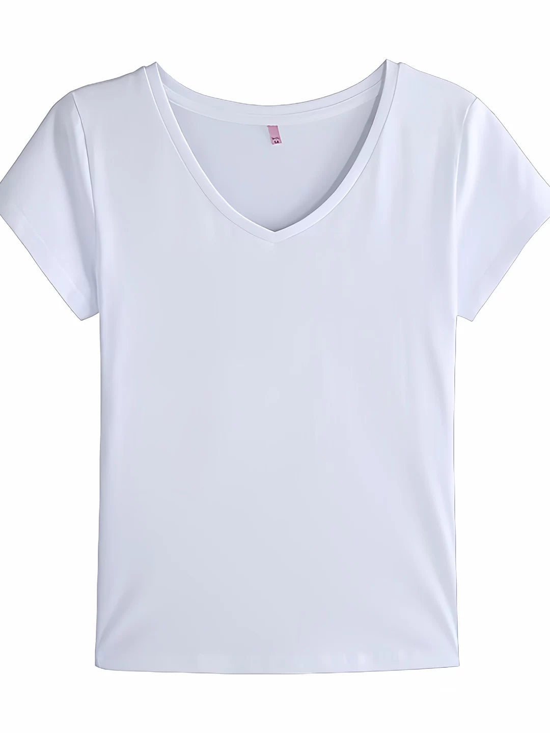 Dumanlı boz köynək qadınların qısaqollu yay 2026 yeni üslublu slim fit çox yönlü köynək Koreya versiyası nazik v-yaxalı üst moda