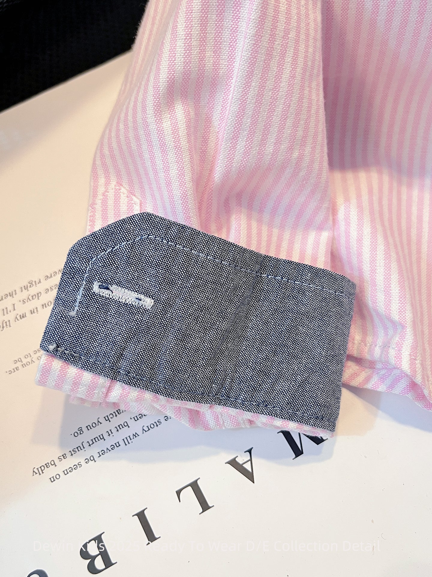 DEWIN yaz və payız üçün uşaq geyimləri, zolaqlı uzunqollu oğlan köynəkləri, 6-12 yaşlı oğlanlar üçün şık uşaq köynəkləri ixrac edir.