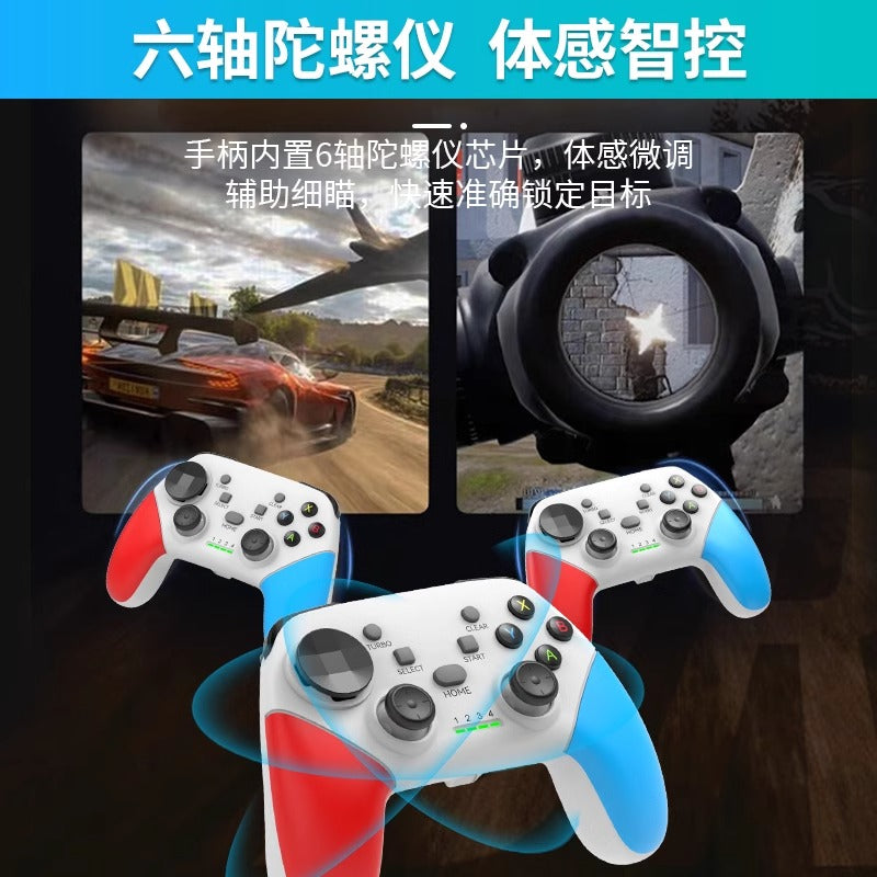 Hisense Xiaomi LeTV proyektoru Chuangwei Huawei üçün uyğun olan TV versiyası simsiz əlaqə ilə Bluetooth nəzarətçi oyun konsolu