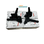 Mercedes-Benz A-Class, B-Class, C-Class, E-Class, R-Class, S-Class, GLA-Class, GLC-Class, GLE-Class, GLKML refers to high voltage ignition coils
