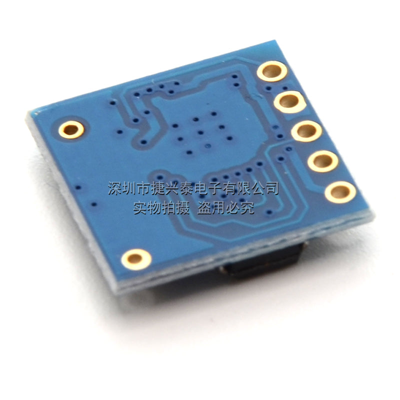 ESP8266 ESP-05 seriyalı WIFI modulu sənayesində mühüm mərhələdir