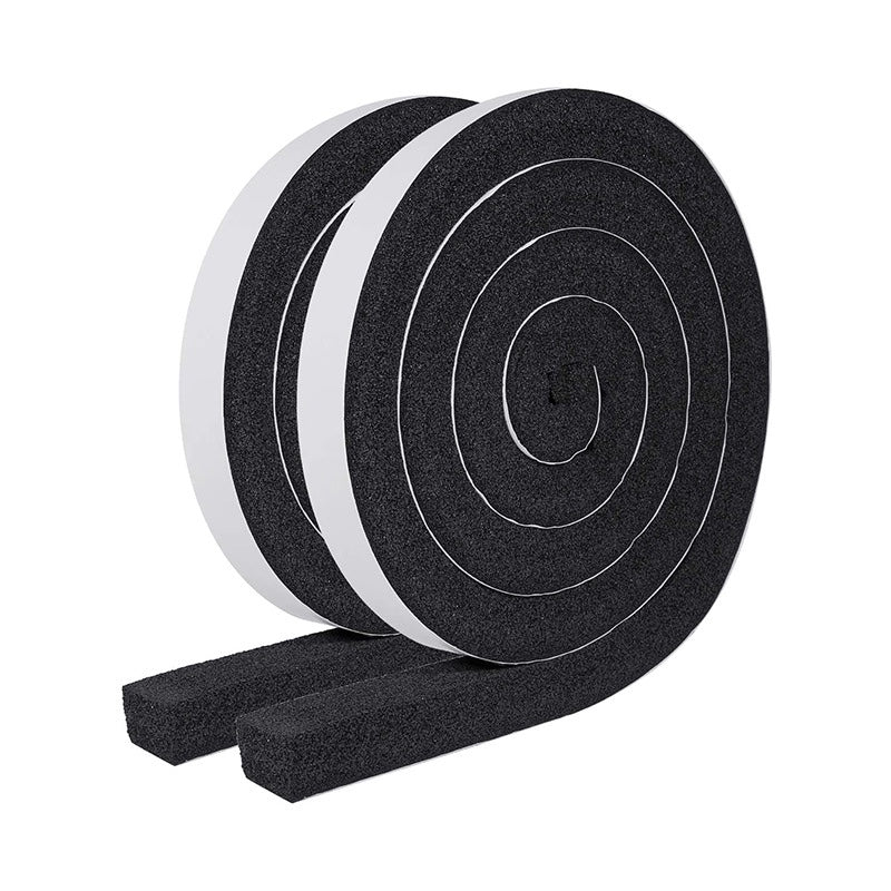 Görünməz noutbuk stend aksesuarları toz keçirməyən süngər sızdırmazlıq halqası enerji təchizatı