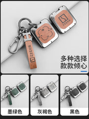 001 açar qapağı, 009 avtomobil aksesuarları, 007 x qutu və Zeekr 7x toka çantası da daxil olmaqla 24 Zeekr açar qutusu ilə uyğun gəlir.