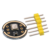 INMP441 çox yönlü mikrofon modulu MEMS yüksək dəqiqlikli aşağı enerji istehlakı I2S interfeysi ESP32-ni dəstəkləyir