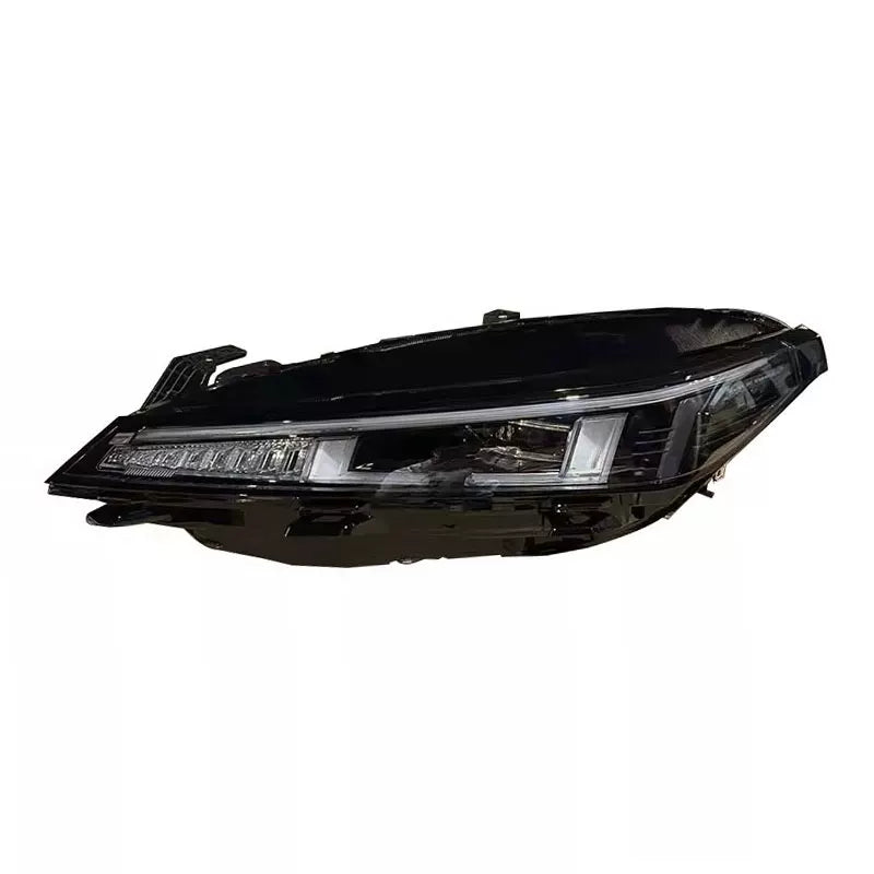Compatible with Changan Yida Oushang 520 headlight set and headlight combination