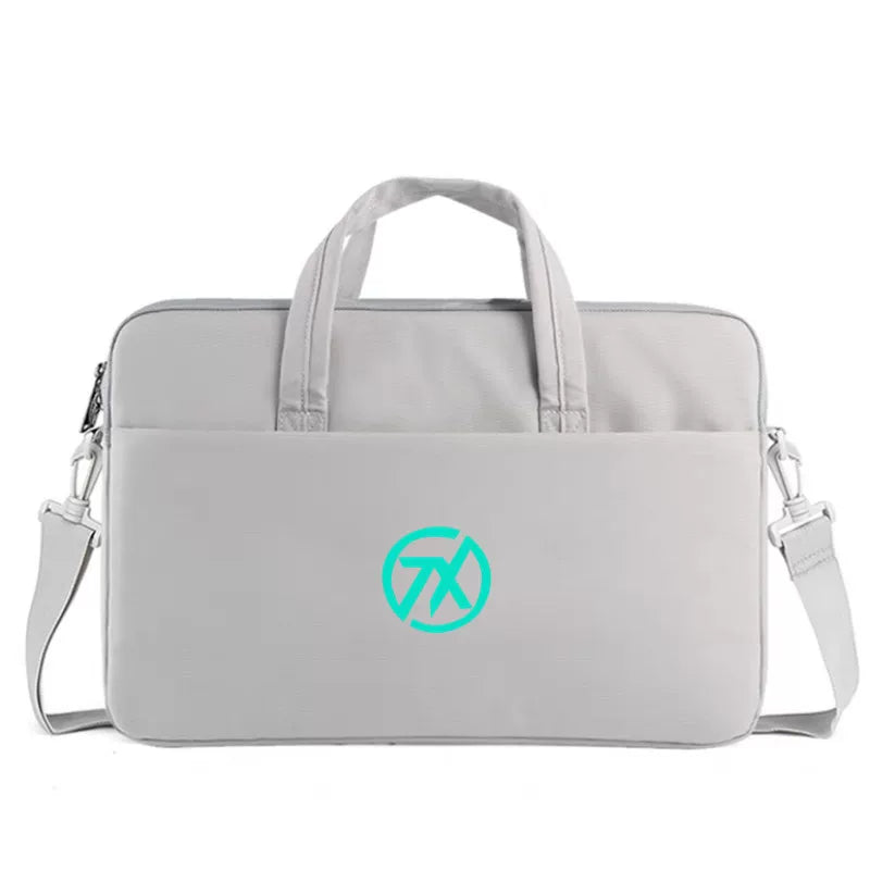ASUS Tianxuan 7 Pro/6/5/4 nəsil oyun noutbuku üçün uyğundur Air14/16/15.6 düym 17.3 laptop Plus crossbody çiyin saxlama çantası suya davamlı kişilər