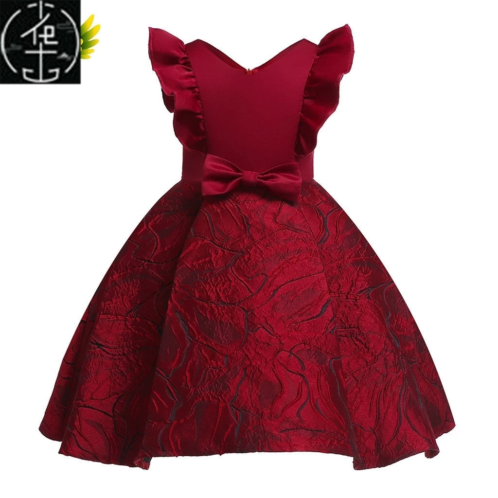 Uşaq geyimləri Yay körpə qızlar üçün uşaq geyimləri