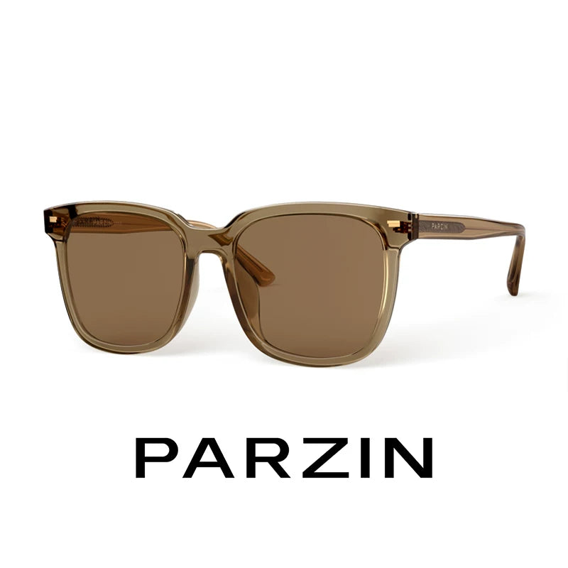 Parsons qadınlar üçün günəş eynəyi, Fan Chengcheng ilə eyni model, kişilər üçün miyopi ilə sürücülük üçün taxıla bilər PJ92120