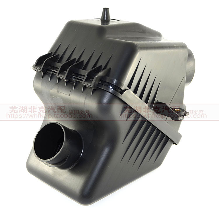 Chery Tiggo air filter housing kit; Tiggo 3 air filter housing (new and old models)