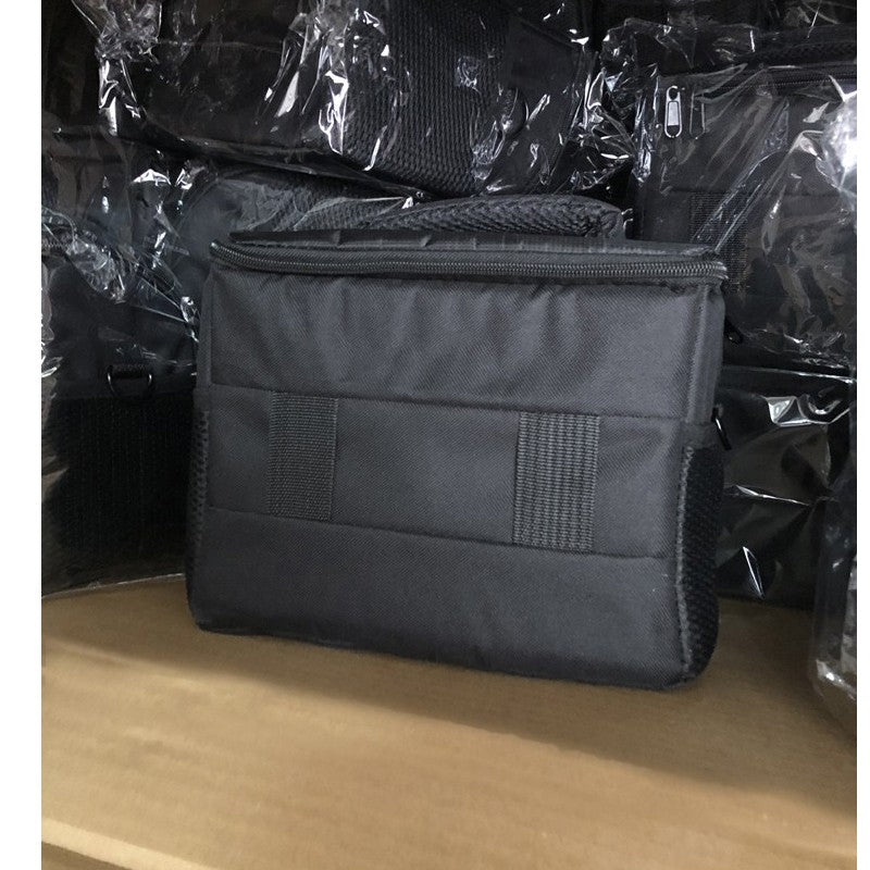 Canon 200D200D2 nəsil 600D700D800D850D EOS RP R5 R6 çantası üçün uyğun kamera çantası