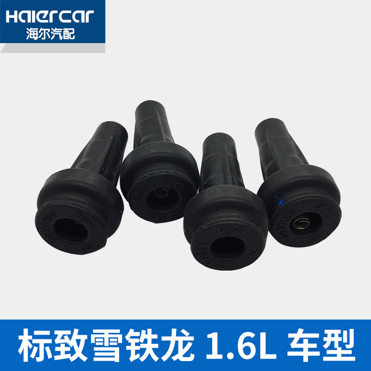 Peugeot 307, Citroën C4, 308 ignition coil rubber sleeve, Citroën Elysée 16V S30 steel wire