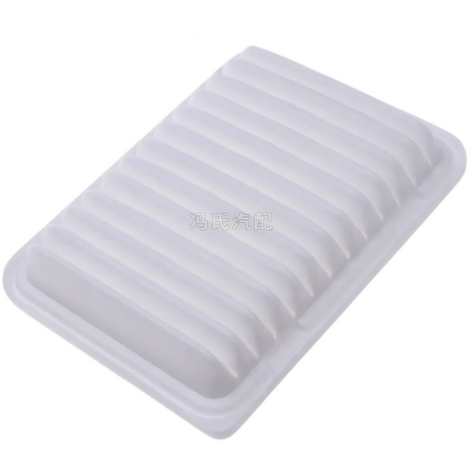 Compatible with Toyota Vios FS air filter, cabin air filter, air purifier and oil filter.