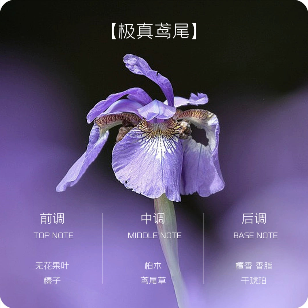 Xingrui L Ətir Doldurma Kartuşu Ji Ji 001 009 Ling 06 09 900 Galaxy Kricle Starlight 8 Jue Yue üçün uyğundur