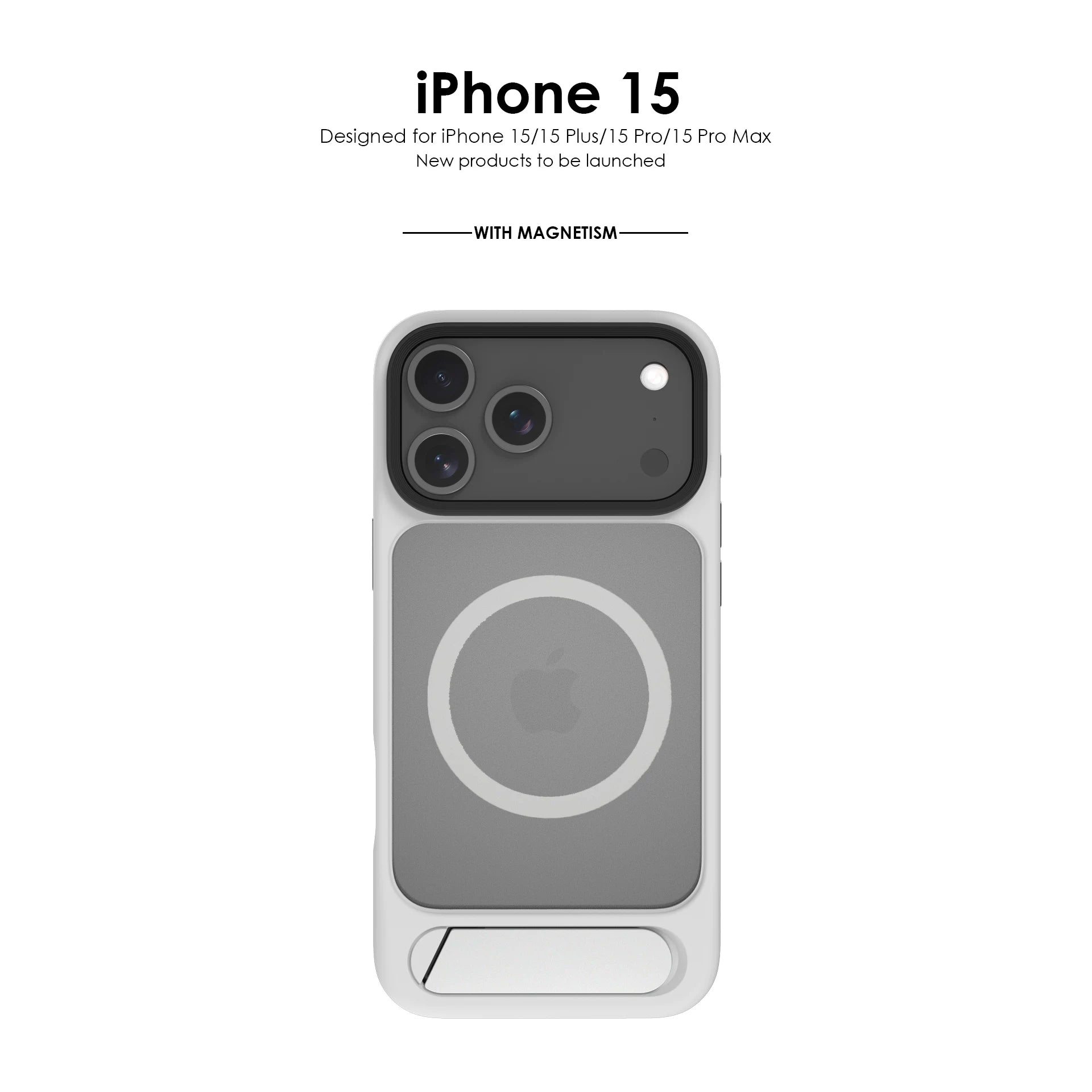Apple 17 mobil telefon üçün uyğun səhra qızılı maqnit qatlanan stend yeni iphone17e dəsti Apple 17promax hər şey daxil Hava düşmə əleyhinə Apple 16 silikon 15 qabıq 14pro super isti 13