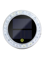 Yeni Gələn Böyük Yük maşını Günəş Enerjisi Sönən Xəbərdarlıq İşıqları Toqquşmaya Qarşı Yanıb Sönən Flaş Lampası Güclü Maqnit İşıqlı Böyük Yük Maşının Arxa İşığı