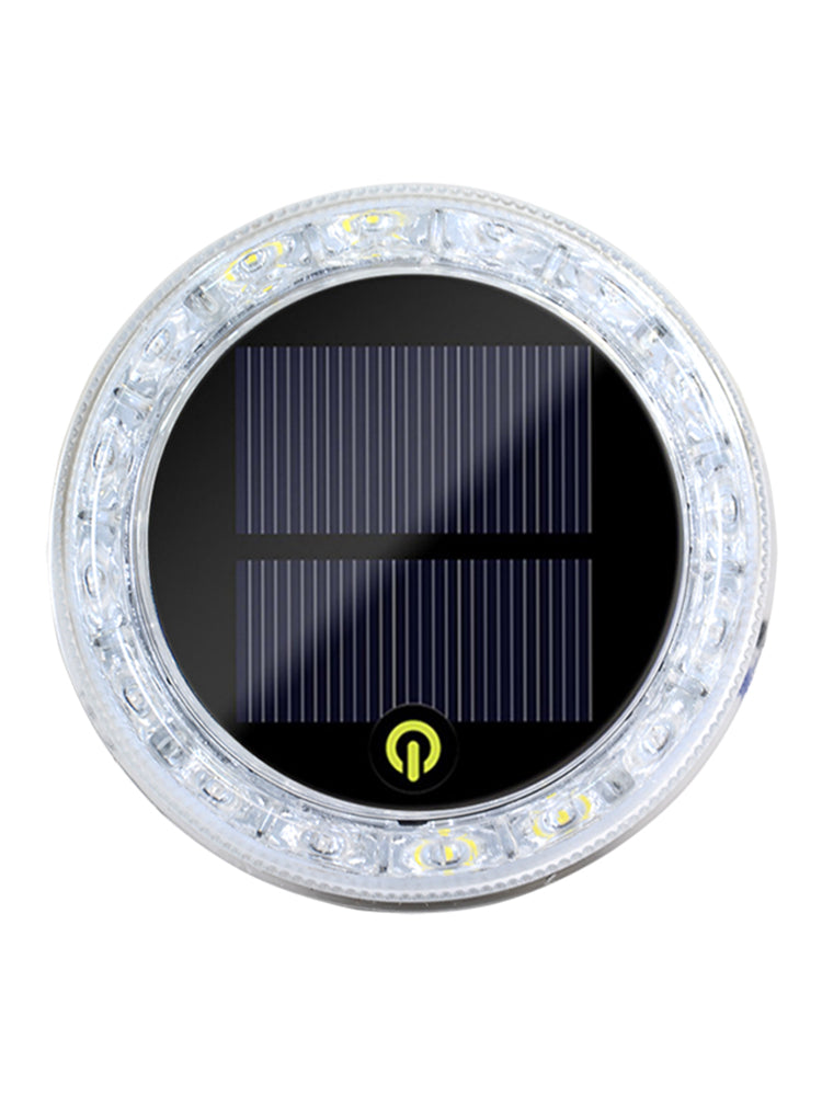 Yeni Gələn Böyük Yük maşını Günəş Enerjisi Sönən Xəbərdarlıq İşıqları Toqquşmaya Qarşı Yanıb Sönən Flaş Lampası Güclü Maqnit İşıqlı Böyük Yük Maşının Arxa İşığı