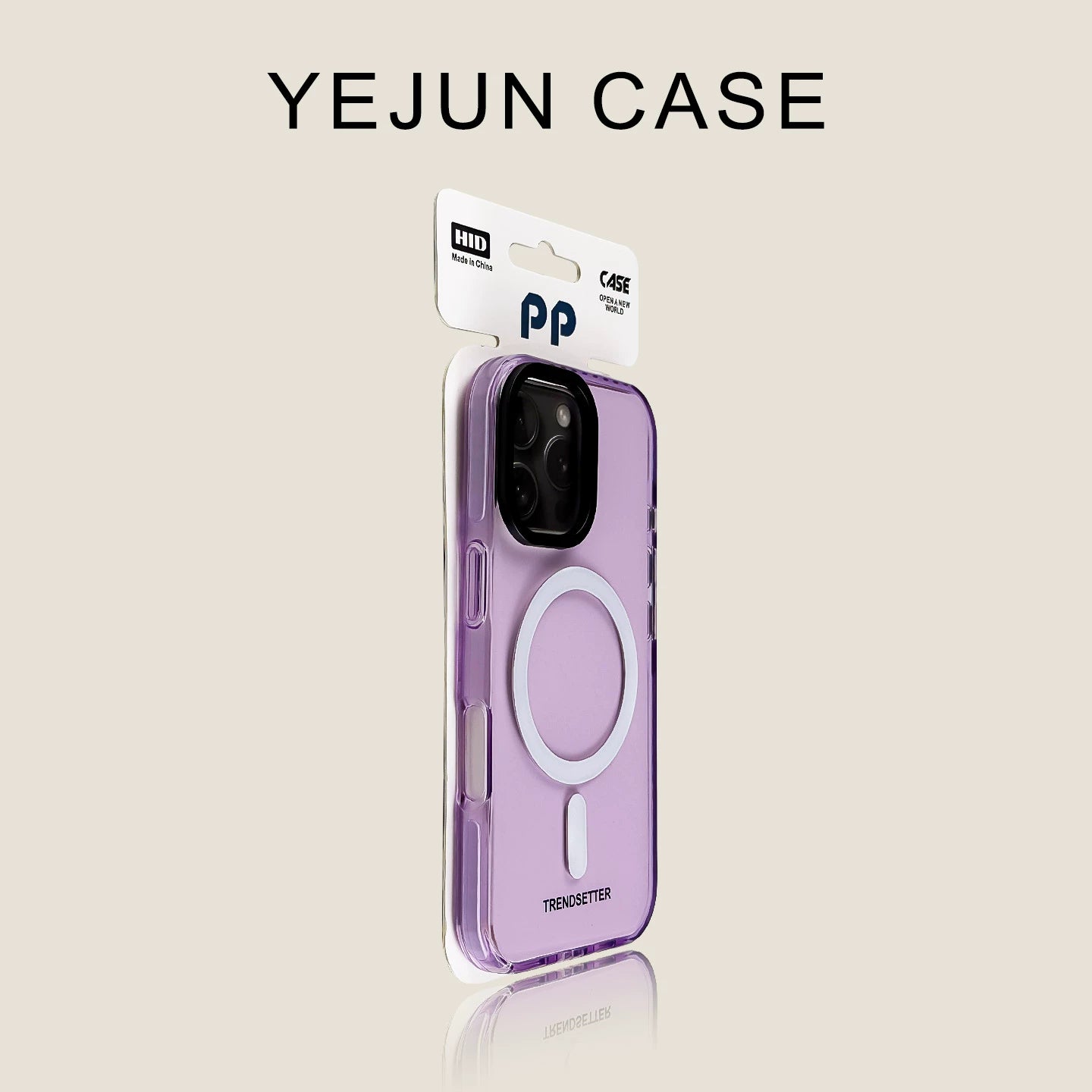 Yejun 17 Apple 16 mobil telefon qutusu flüoresan sarı düz maqnit iphone16promax üçün uyğundur yeni sadə böyük dəlik 15pro düşməyə qarşı 14 silikon 13 qabaqcıl 12 məşhur stil şəxsiyyət 16plus