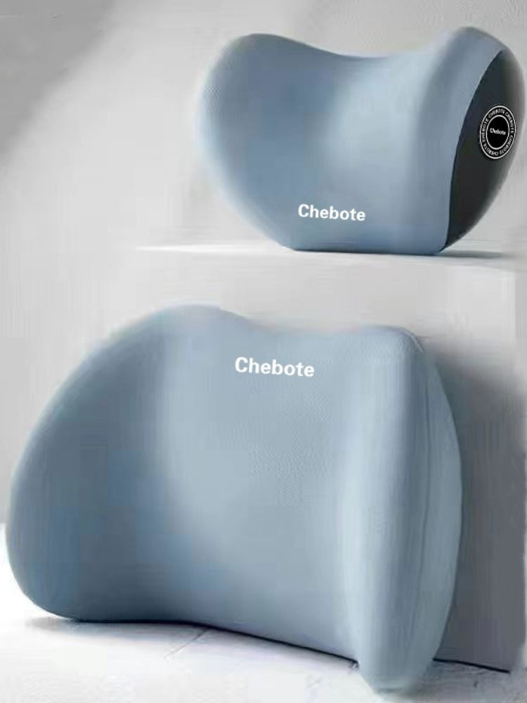 Avtomobil Bel Yastığı Avtomobil Yastığı Başlıq Boyun Yastığı Avtomobil Bel Yastığı Bel Dəstəyi Sürücülük Bel Dəstəyi Bel Dəstəyi Oturacaq arxası