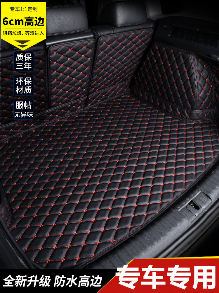 Honda CRV trunk floor, fully covered, modified hybrid trunk floor, 2014/2015/2016/2017/2018/2019 models.