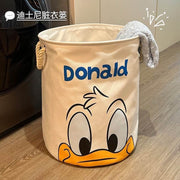 Çirkli paltar səbəti, məişət istifadəsi üçün qatlana bilən, yüksək estetika