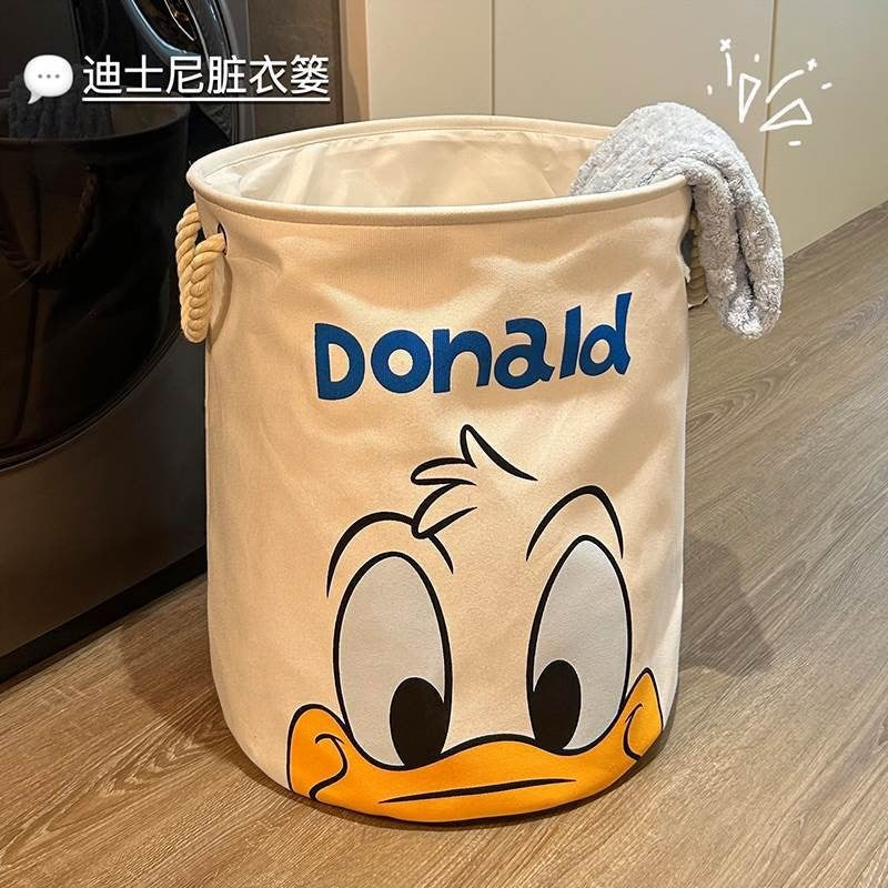 Çirkli paltar səbəti, məişət istifadəsi üçün qatlana bilən, yüksək estetika