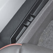 Suitable for Ford F-150 Raptor interior modification, including storage boxes on both sides of the gearbox, car storage boxes and glove compartments.