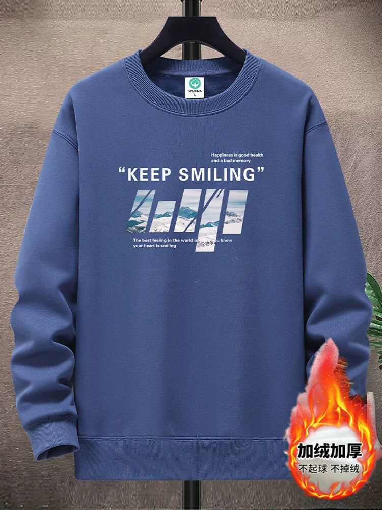 Yeniyetmələr və tələbələr üçün payız/qış təmiz pambıqdan hazırlanmış yun yaxalıqlı sviter, boş oturan gündəlik kazak alt qatı, qalın və isti top