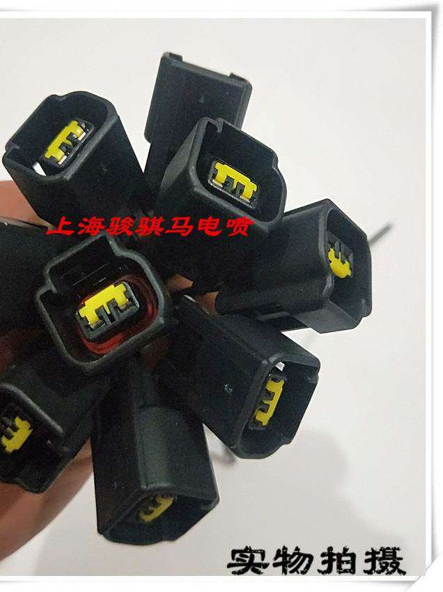 Southeast Lingyue V3/Lingshi V6/Lingzhi V5/Mitsubishi/Junjie 1.5L 4A91 alovlanma bobini yüksək gərginlikli paket