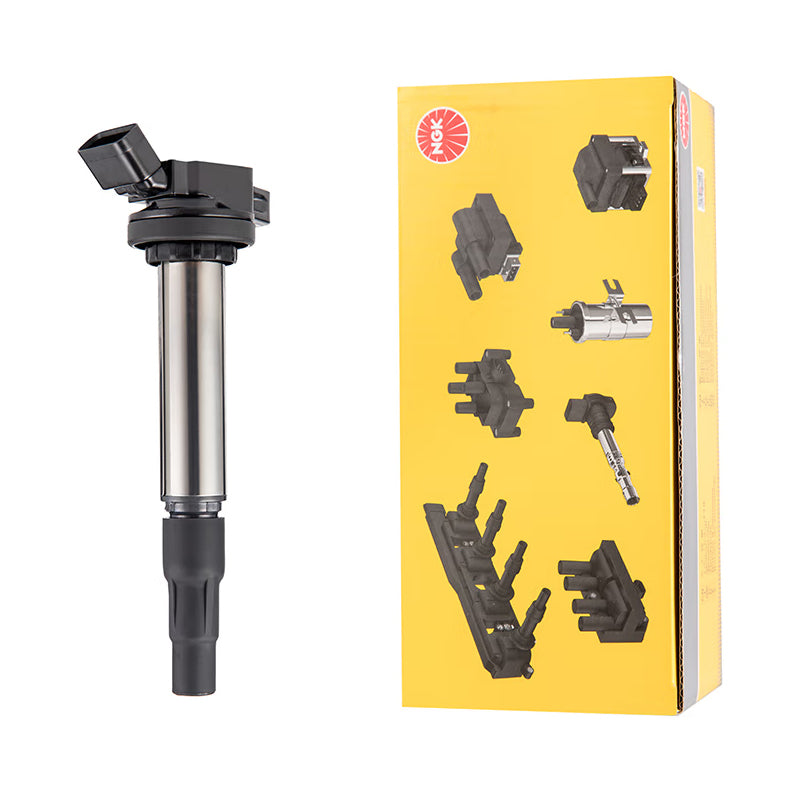 NGK ignition coil high voltage pack suitable for Lexus IS200 IS250 IS300 LS430 LS460