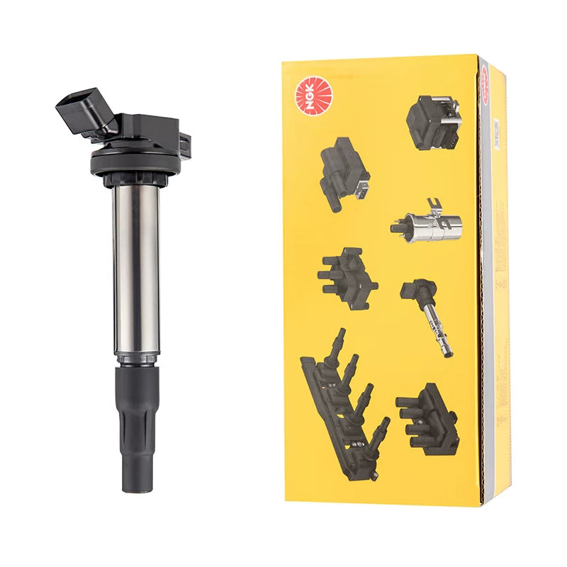 NGK ignition coil high voltage pack suitable for Lexus IS200 IS250 IS300 LS430 LS460