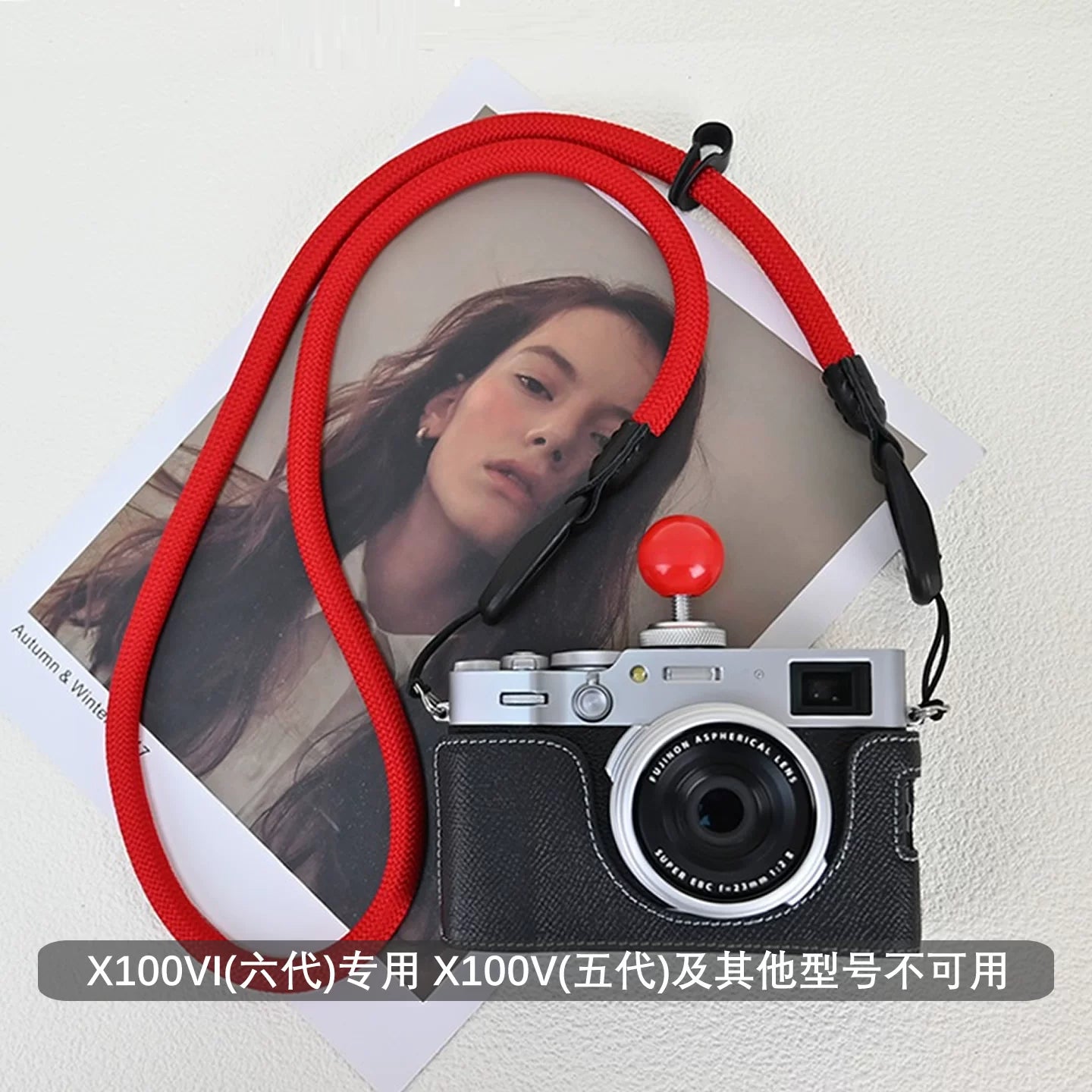 Fuji XT30 3-cü nəsil XT5 kamera çantası XT50 qabıq XM5 həqiqi dəri XS20 qoruyucu qutu X100VIXE5 üçün uyğundur