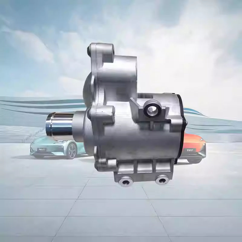 Great Wall Haval Beast II, Big Dog, Raptor, Fierce Dragon, Wey Latte, Blue Mountain Hibrid Elektrikli Su Nasosu, Tamamilə Yeni