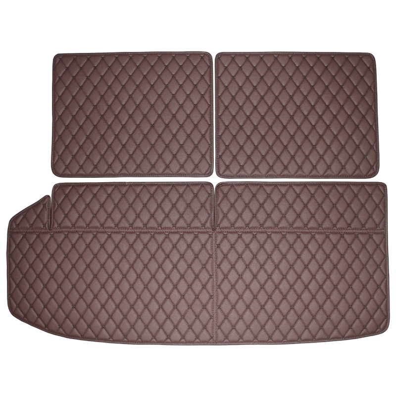 Lexus RX450HL baqaj ayaqaltıları, 7 və 6 oturacaqlı modellər, 2024 RX450HL və RX450HL 20 Seriyaları üçün uyğundur.