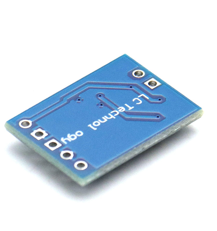 HXJ8002 mini güc gücləndirici lövhəsi səs gücləndirici modulu DIY rəqəmsal güc gücləndirici modulu mikro audio modulu
