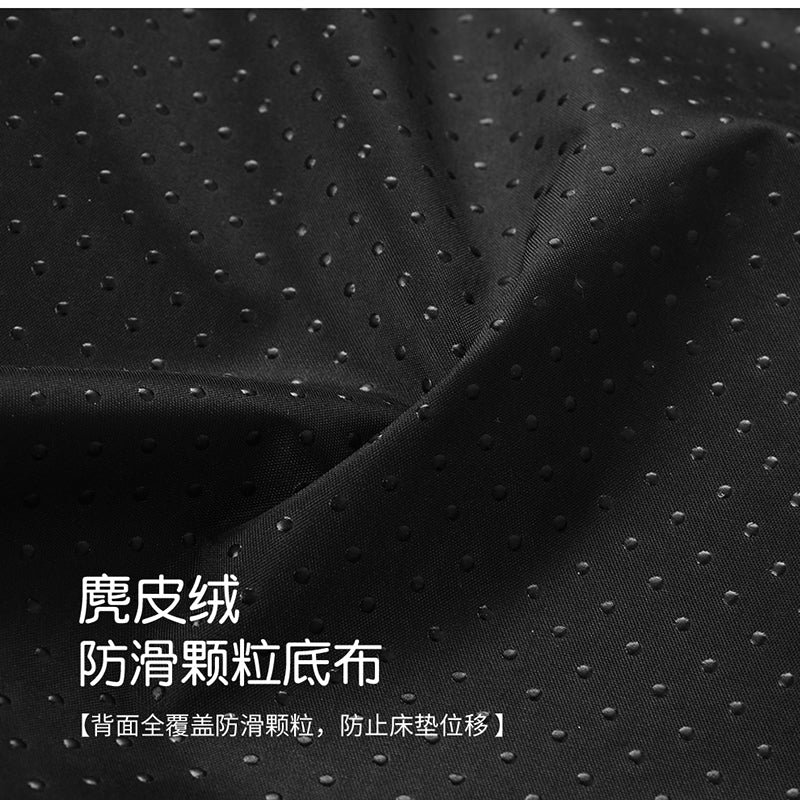 Aito M5 və M7 döşəkləri, avtomobilin baqaj yataq dəstləri, arxa oturacaqlarda şişmə çarpayılar, avtomobil səyahəti və düşərgə hava döşəkləri üçün uyğundur.