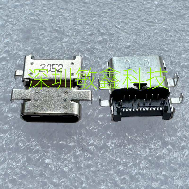 Noutbuk üçün uyğundur E480 E485 E580 E585 E490 R480 quyruq fişinin doldurma interfeysi Type-c