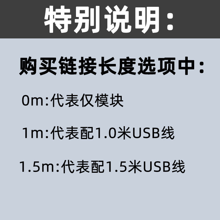 USB - RS485 izolyasiya modulu 485 - usb 485 modulu 485 rabitə modulu FT232 çipi
