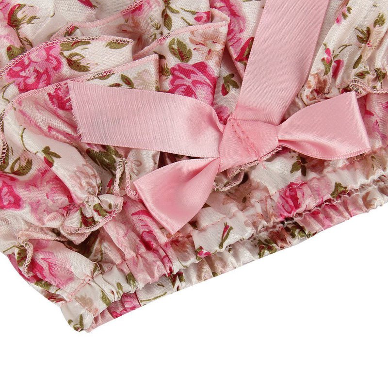 0-18 yaş arası uşaqlar üçün 2 ədəd körpə qız geyimləri yay romperi