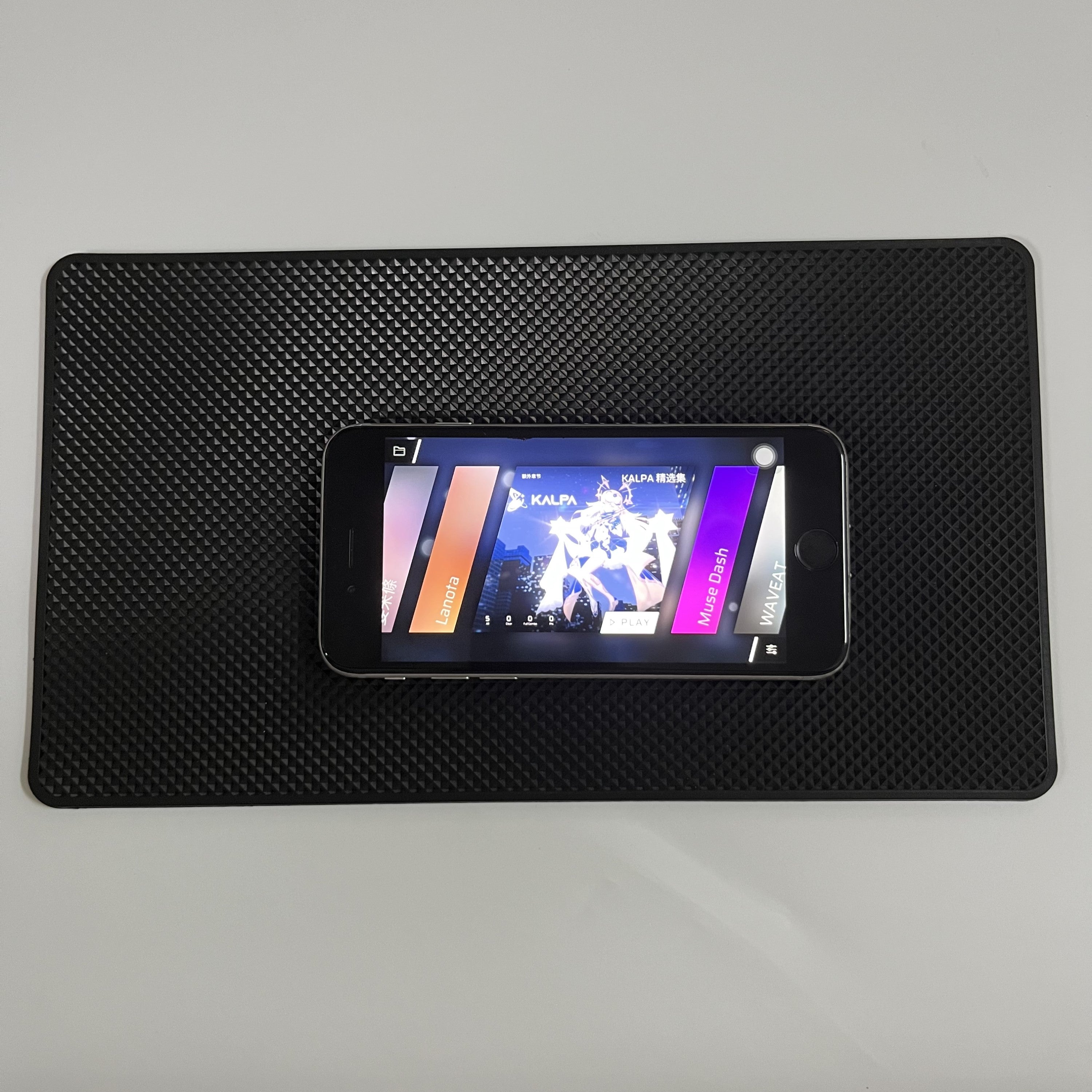 Musiqi Oyunları, Mobil Telefonlar, Planşetlər, Fiqroslar, Sürüşməyə Qarşı Arcaea Musiqi Ritm Oyunu, Göyərçin Oyunu üçün Sürüşməyə qarşı Mat