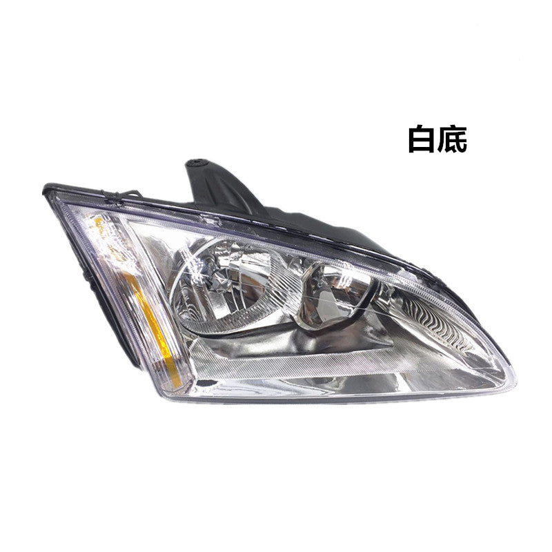 Suitable for Ford Focus headlight assemblies from 05, 06, 07 and 08 models (classic Focus headlight assemblies).