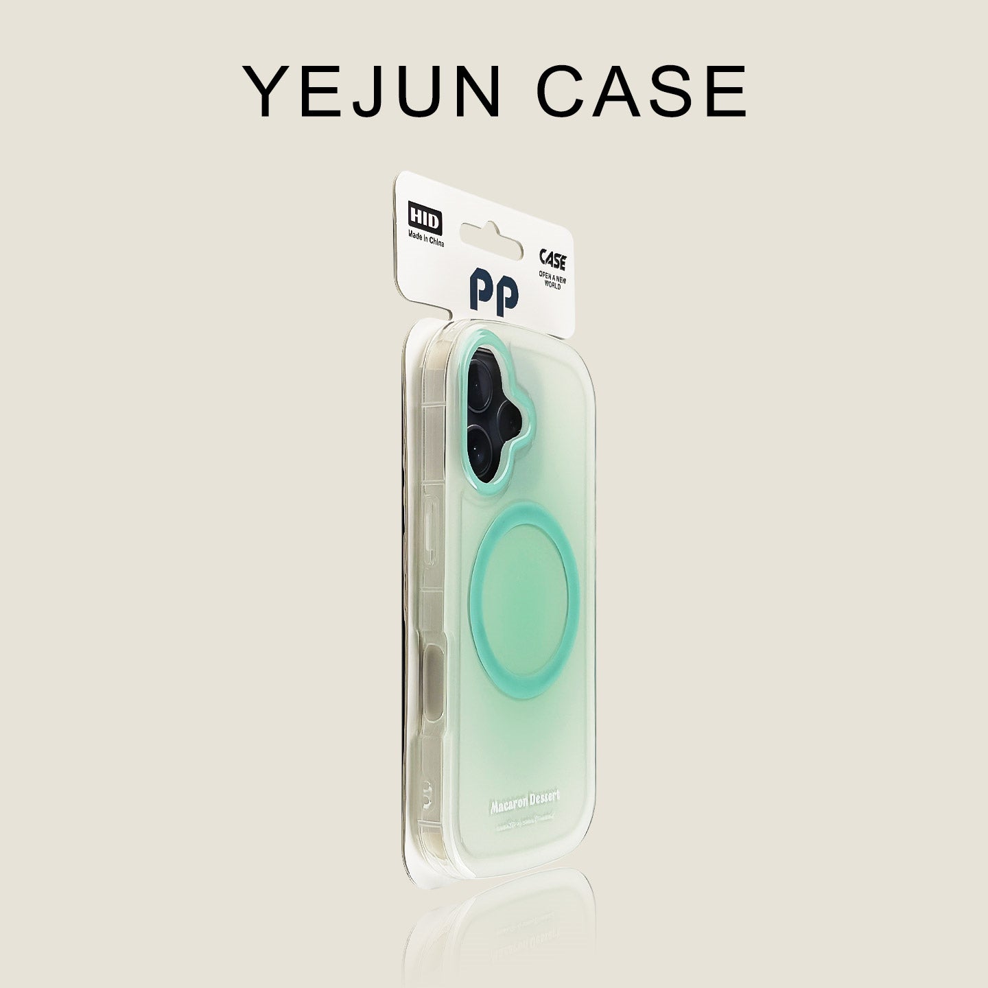 Yejun iphone16/16pro mobil telefon qutusu üçün uyğundur 17 matcha yaşıl Huawei Mate80 alma 16promax maqnit emiş 15pro yeni 14 düşməyə qarşı gradient 13 yüksək səviyyəli məna 12 qoruyucu örtük 16pro
