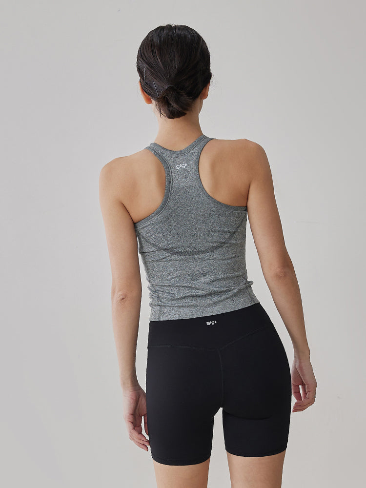 gigt Jiji idman büstqalteri yeni stil fitness yoqa paltarı xaricində geyinilə bilər üst tennis jileti