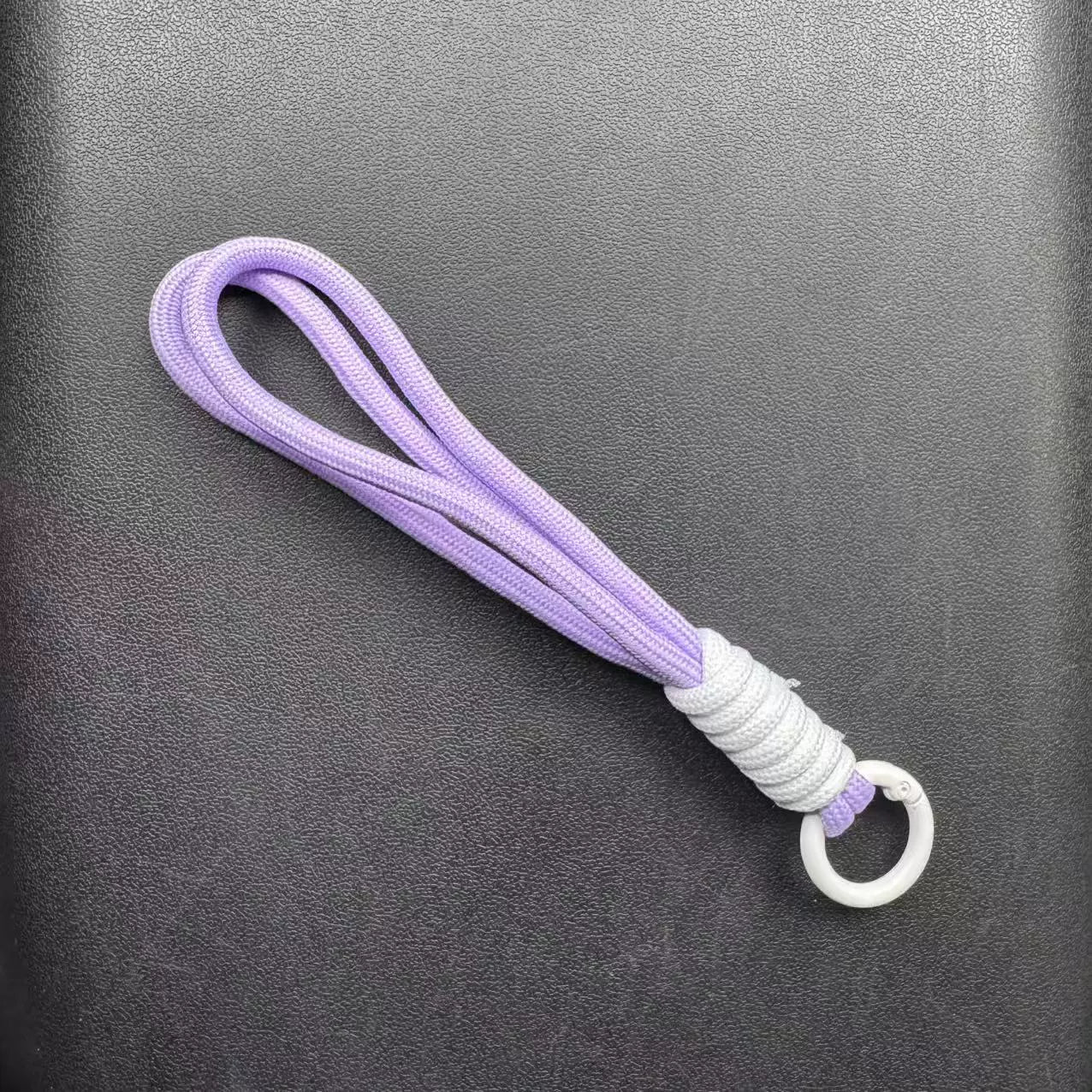 Avtomobil Asma Aksesuarları Pop Mart Arxa Görünüş Güzgüsü Peluş Kukla Düyünlü Toxunma Lanyard Telefon Anahtarlığı Lanyard