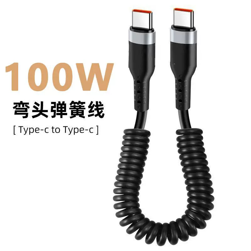 Lexus car chargers are compatible with the NX200, ES300H, RX350 and UX260, data cable converter for fast charging.